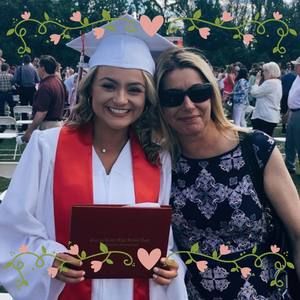 Meet your Posher, Dayna